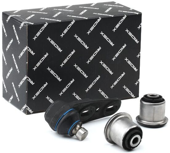 RIDEX 771R0148 Repair kit, wheel suspension