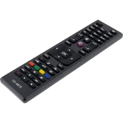 MAHA 79862 - Ersatzfernbedienung für Telefunken RC4875