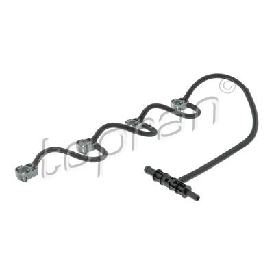 TOPRAN 410 257 für SMART