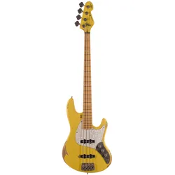 Sandberg California TSBS LY Torsten Scholz - E-Bass