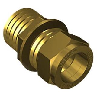 Conex-Banninger IBP CONEX Transition 1-22 mm Kompression mit Nippel (Pressverbindung) (5050027089408)