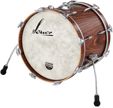 Sonor "18"x14" Vintage Series RSG" Rosewood Seidenmatt