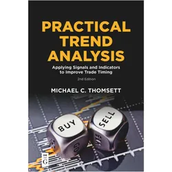 Practical Trend Analysis, Fachbücher von Michael C. Thomsett