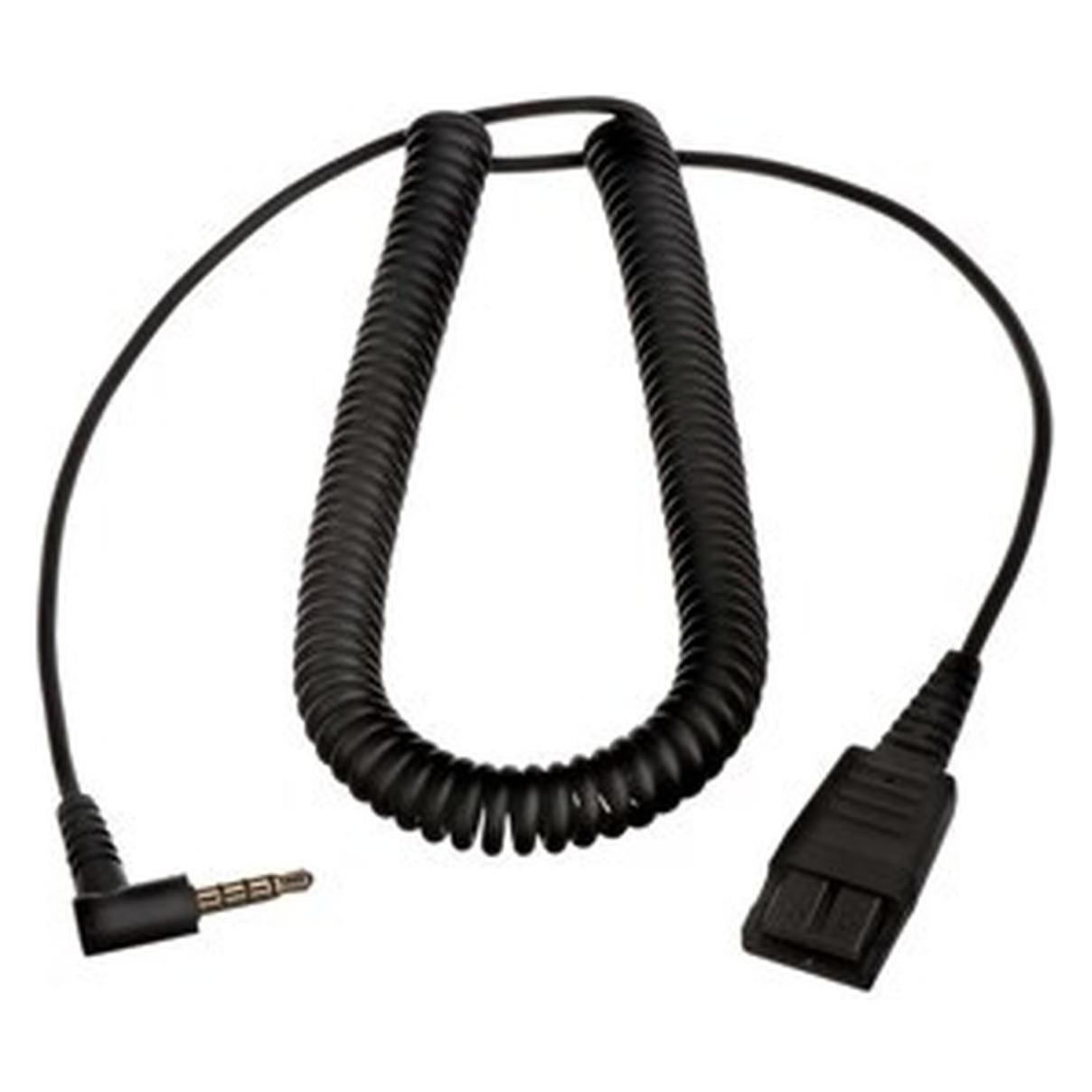 Jabra PC Cord (8800-01-102)
