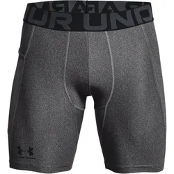 UNDER ARMOUR Herren Shorts HG Armour Shorts, Größe S in Grau Grau