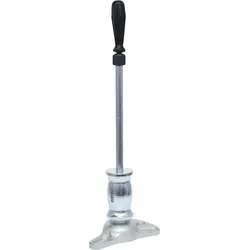 KS Tools Radnaben-Schlag-Auszieher, 100-150mm - 670.0001