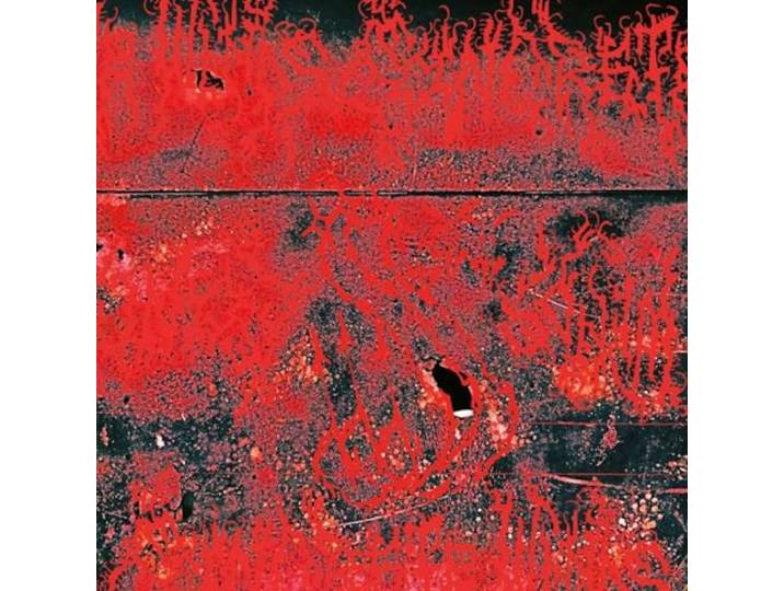 Concrete Winds