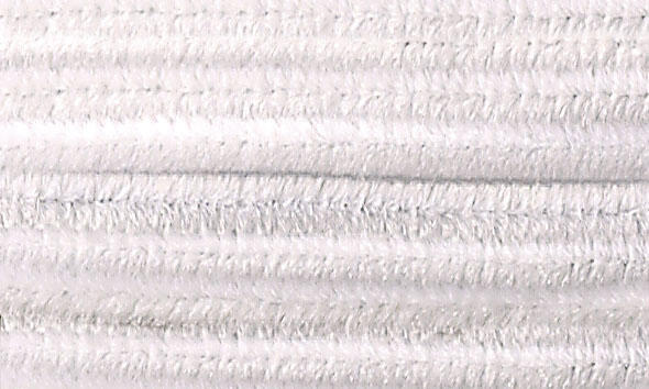 folia Pfeifenreiniger weiß 77800