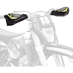 X-GRIP Handguard-Aufkleber-Set - Aufkleber