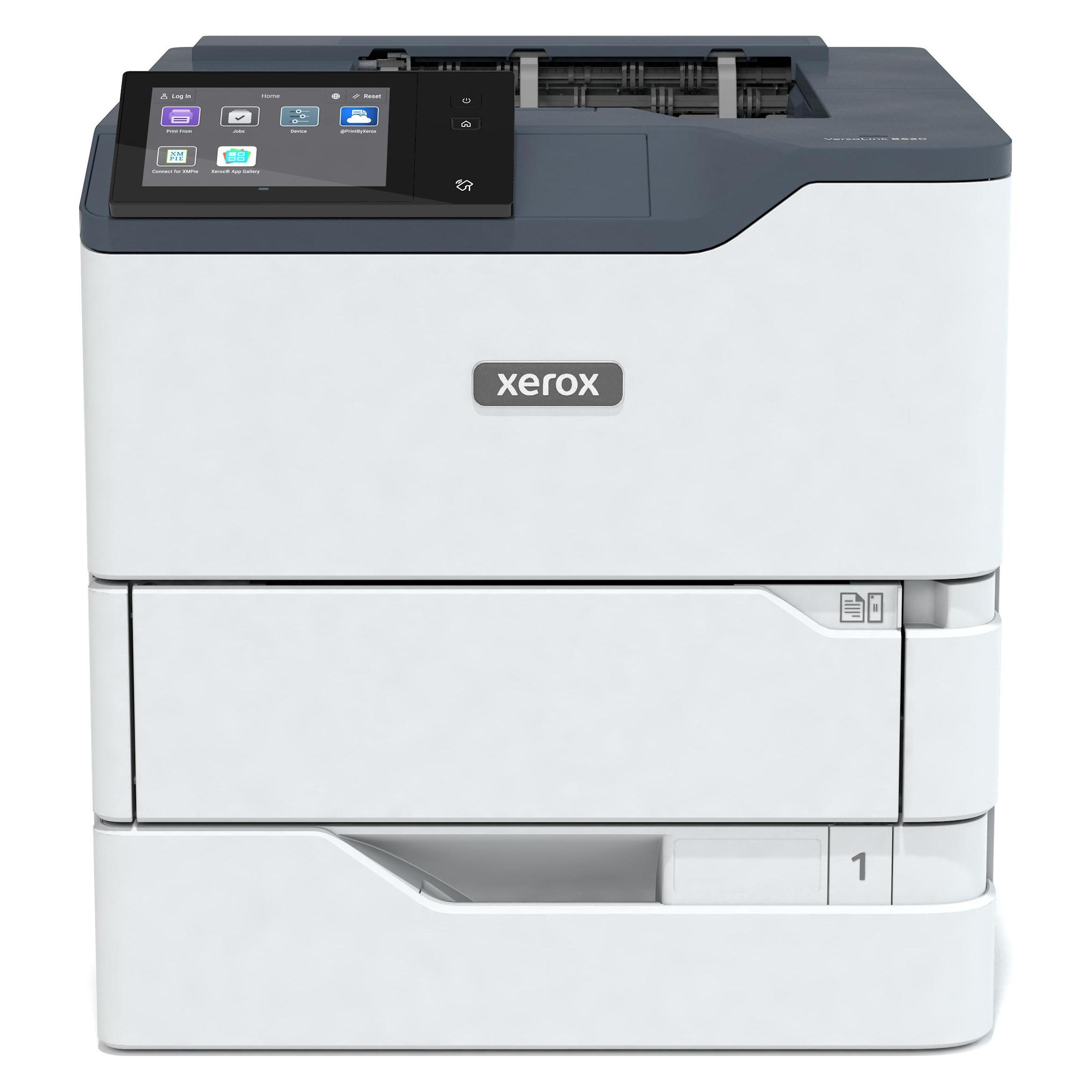 Xerox VersaLink B620 A4 61ppm Duplex Printer P (Laser, Schwarz-Weiss) (B620V_DN)