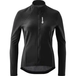 GONSO Gonso Damen Shirt SITIVO, Größe 36 in Schwarz 01100