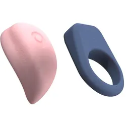Luxus, Vibrator, Climax Together Set