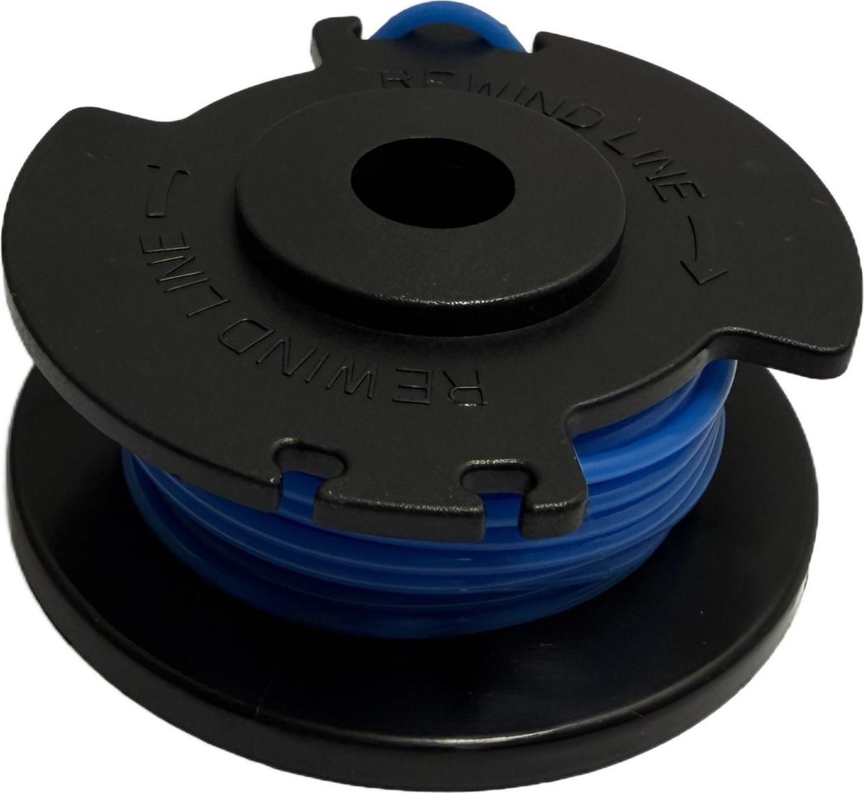 Ryobi Spoel voor OLT 1825, 1830, 1831, 1832, P 2000, 2001, 2002, 2003, 2004 / RAC125