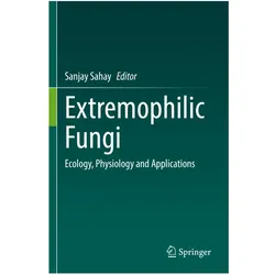 Extremophilic Fungi, Fachbücher