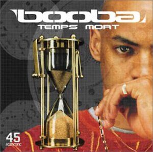 Booba - Temps Mort - Preis vom 03.10.2026 20:43:07 h