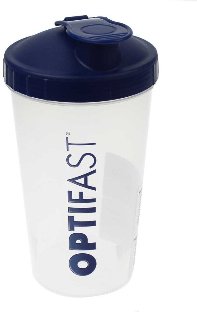 Optifast Mix Becher