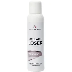 100ml Juliana Nails Gel Lack Löser Classic