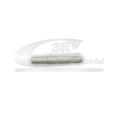 3RG Tachowelle 24637 für RENAULT DACIA