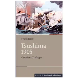 Tsushima 1905, Fachbücher von Frank Jacob