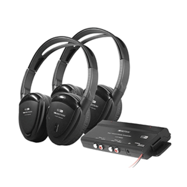 Soundstream VHP-9002