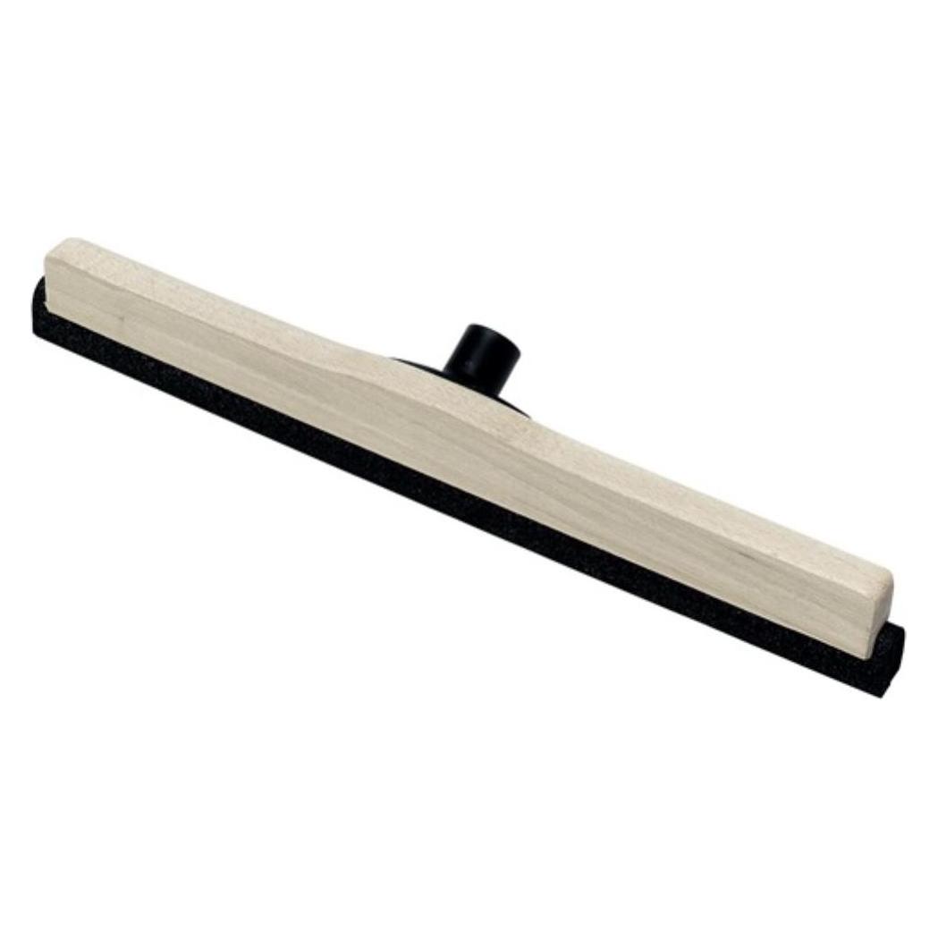 HP Autozubehör Wasserschieber Länge 600 mm Holz mit Kunststoff-Stielhalter (1 Stk.) (269793)