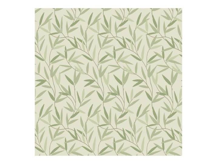 Laura Ashley Papier peint haie de feuilles de saule