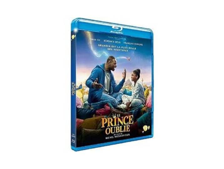 BELGA Le prince oublié