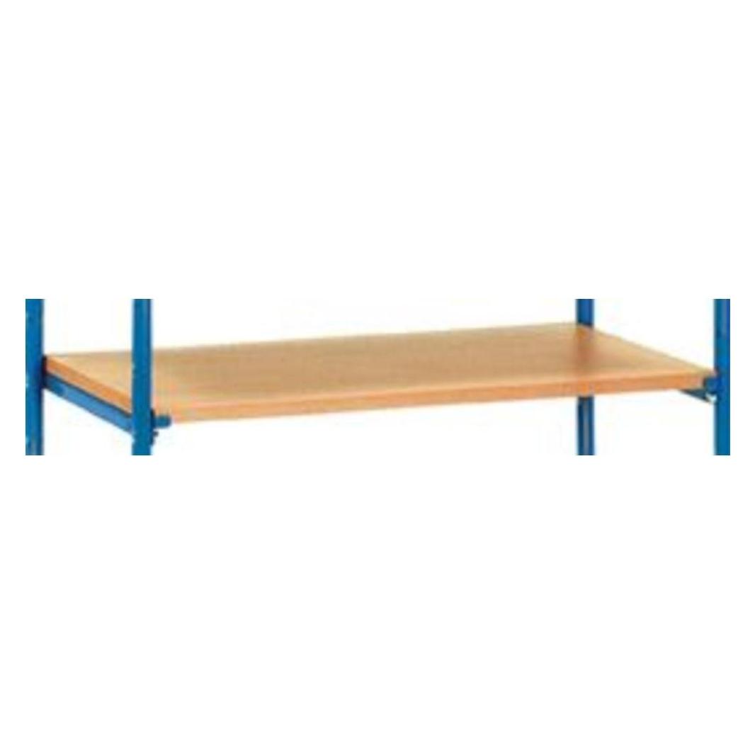 Fetra Boden für Etagenwagen - Ladefläche 1200x800mm (50 kg) (228616)