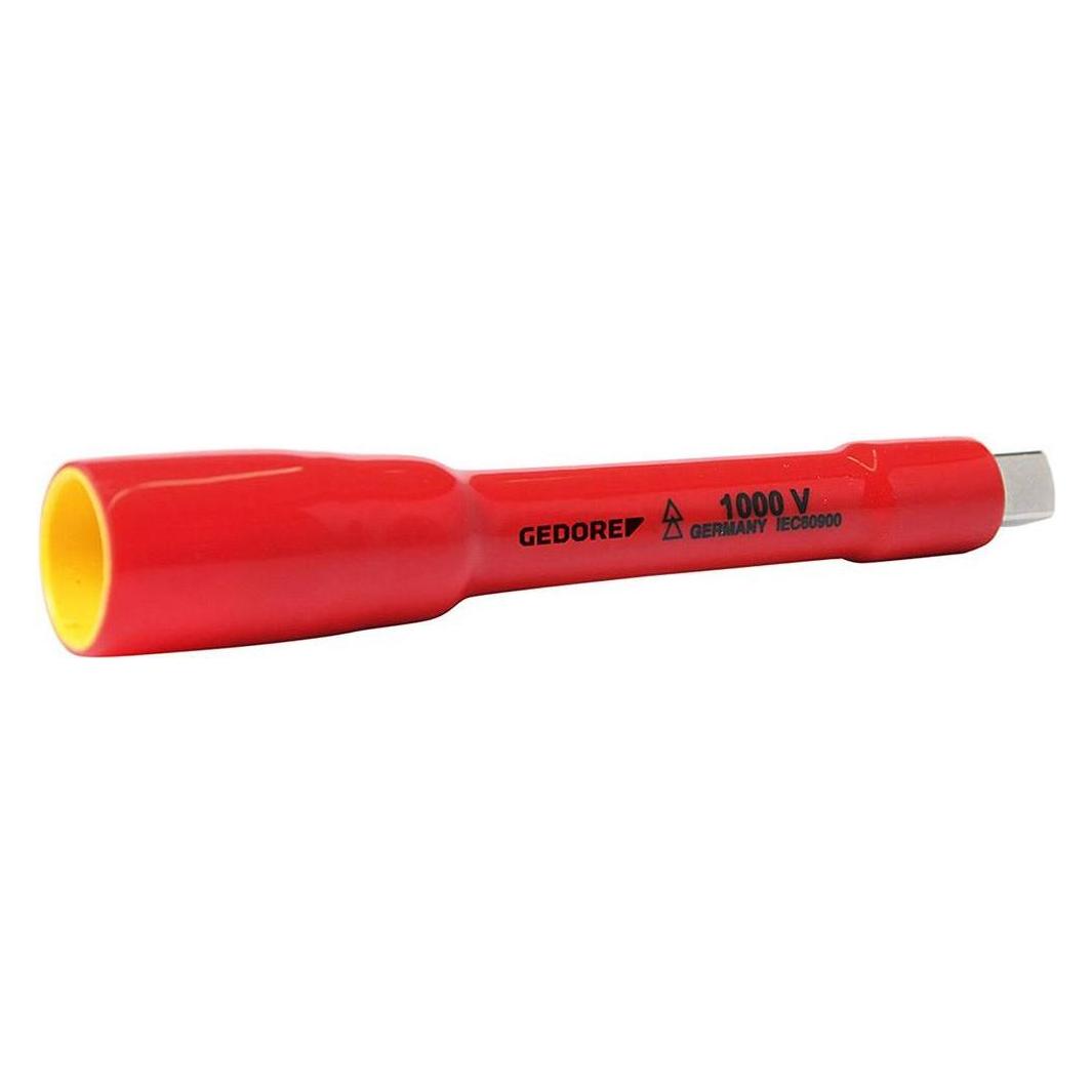 Gedore VDE 3090-3 VDE-Verlängerung 3/8" 75 mm (2946548)