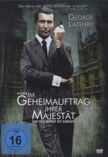 Huang Feng - Im Geheimauftrag ihrer Majestät - Preis vom 11.10.2026 03:10:56 h