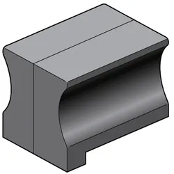 Makita Magnethalter - 762014-4