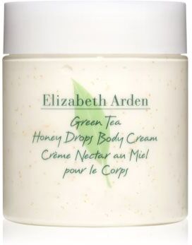 Elizabeth Arden Green Tea creme corporal para mulheres 500 ml. Green Tea