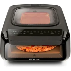 G3 Ferrari, Pizzaofen, Krispy G10225 (Pizzaofen Elektrisch)