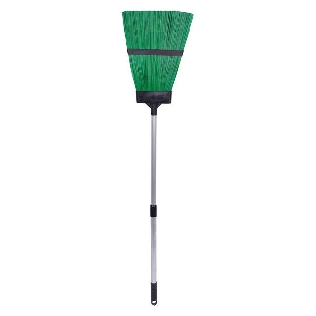 BROOM WITH TELESC HANDLE 93-130CM HG6474 (33043809)