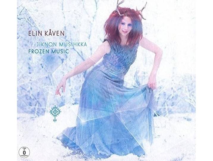 Frozen Music (+DVD)