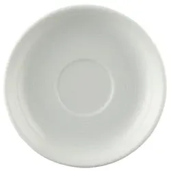 6er-Set Thomas Untertasse Trend Ø 11,5 cm Porzellan Weiß S (Small)
