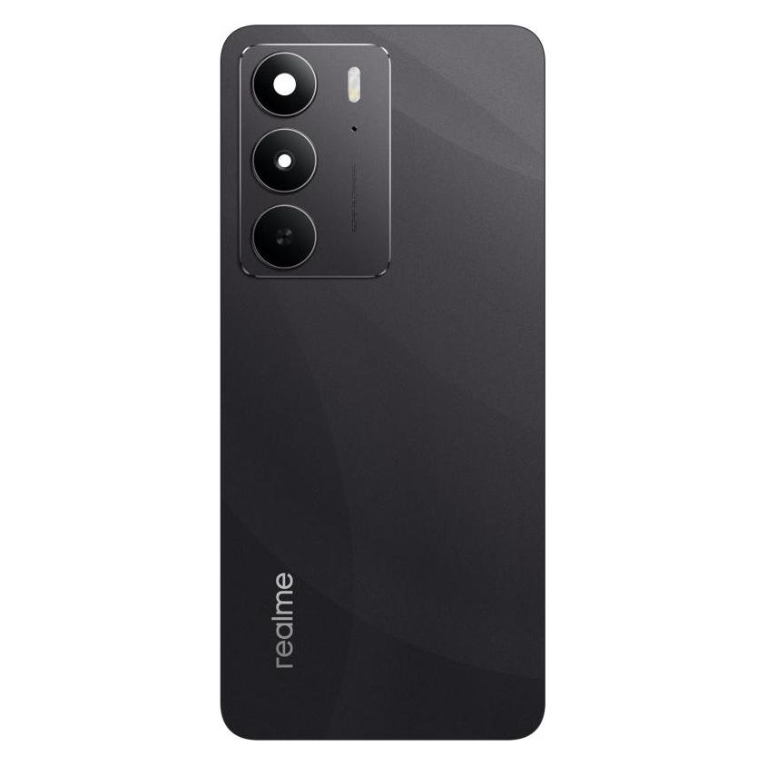 realme Battery Cover fur C75 4G, Storm Black (68954243)