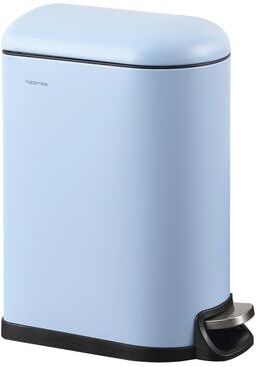 happimess Roland Mini Step-Open Trash Can