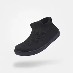 Saguaro Kinder Agile I Sockenschuhe - Schwarz 29