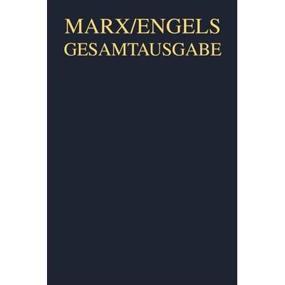 Karl Marx: Das Kapital. Kritik der politischen Ökonomie. Dritter Band, Gebundene Ausgabe von Meyer, De Gruyter Akademie, 978-3-05-003797-4