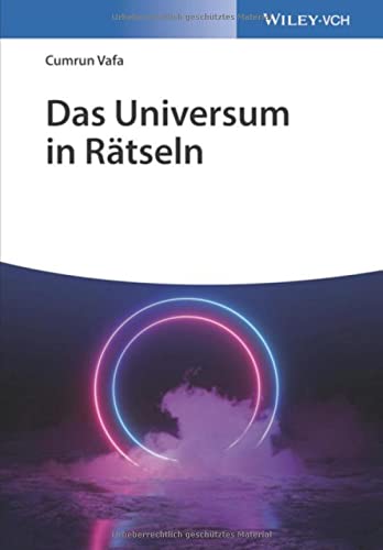 Cumrun Vafa - Das Universum in Rätseln - Preis vom 12.10.2026 11:37:12 h
