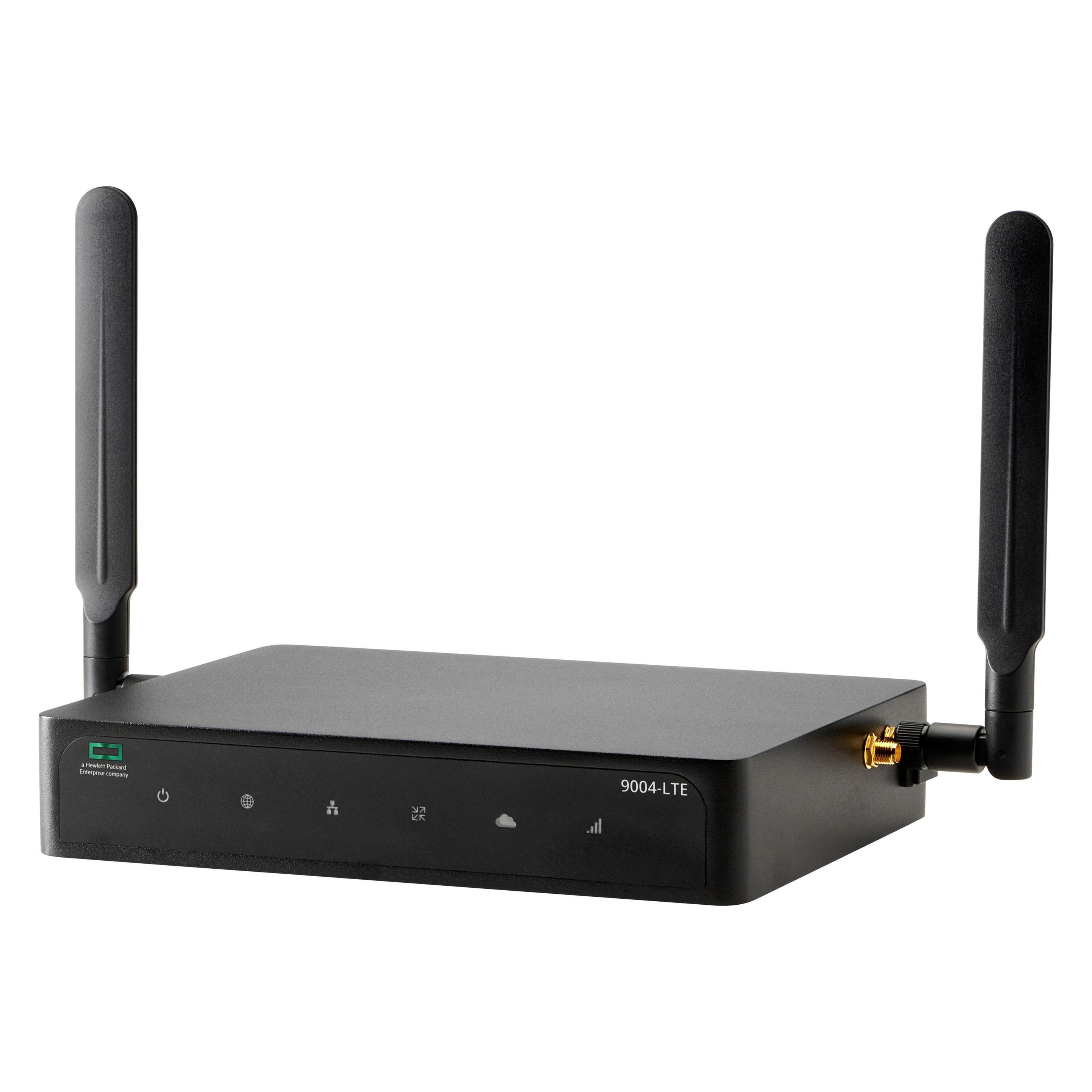 HPE E Aruba 9004-LTE-MNT-19 Rack Mount Kit, 19Inch, for 9004-LTE Series (R3W17A)