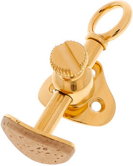 Mollenhauer Thumb Rest 6211-4