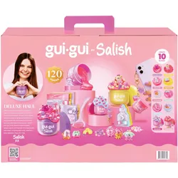 Gui Gui - Salish Mega Slime Pack (30723)