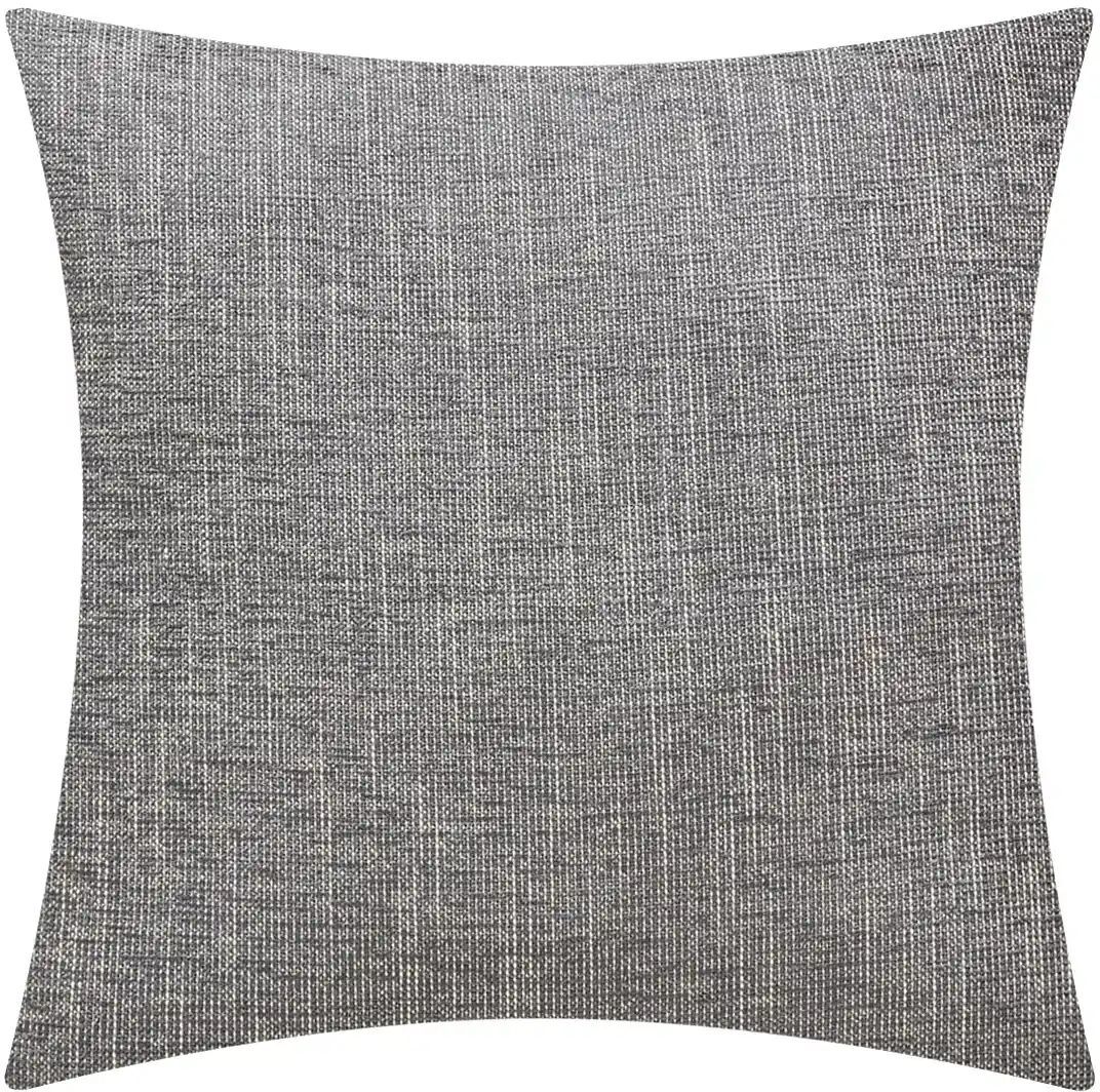 como Kissen  Lena ¦ grau ¦ Maße (cm): B: 40