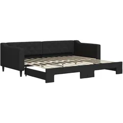 vidaXL, Sofa + Bettsofa, Kailey with trundle