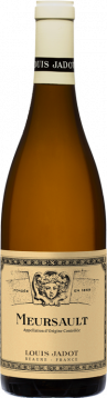 Maison Louis Jadot Meursault 2023 - Louis Jadot - Meursault - Weisswein - 0.75L