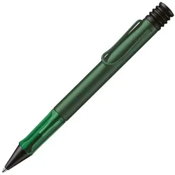 Lamy Kugelschreiber »AL-star« dokumentenecht grün