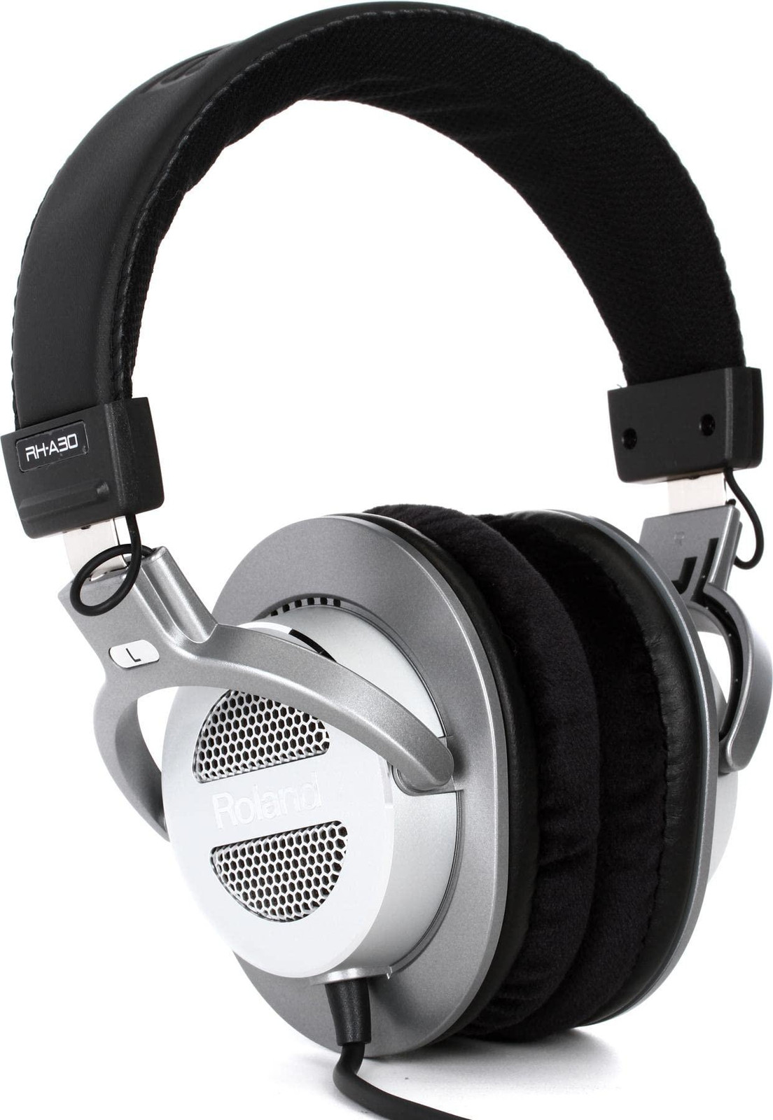 Roland RH-A30 open-air monitorhoofdtelefoon voor muzikanten