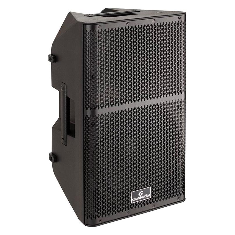 No Name Soundsation HYPER-PRO 12ACX 1600W - kolumna aktywna (Aktiv) (STNHYPERPRO12ACX)
